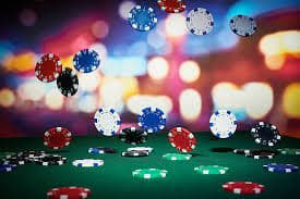 Tabel pembayaran No Commission Baccarat di platform initoto88
